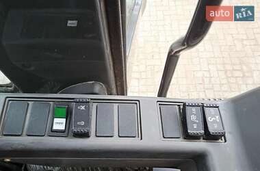 Гусеничный экскаватор Hitachi ZX 280LCN-3 2010 в 