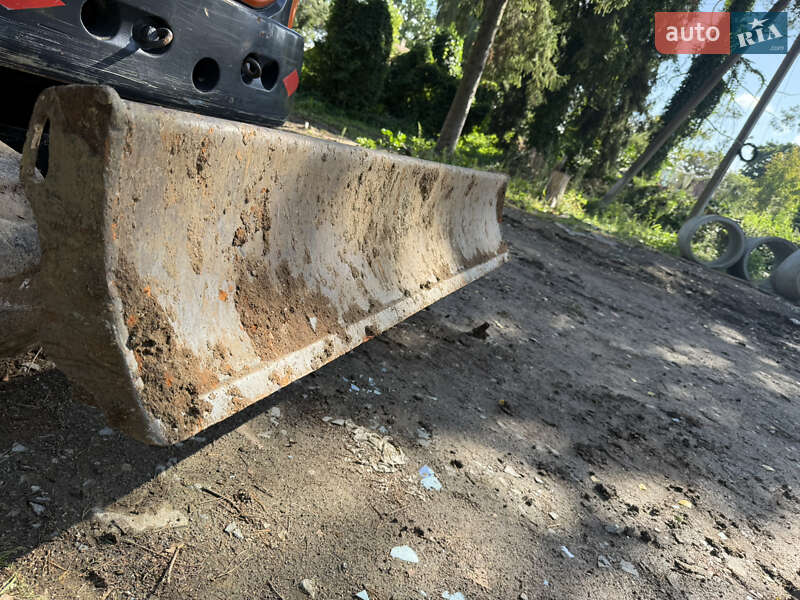 Миниэкскаватор Hitachi ZX 48 U-3 2015 в Сходнице фото 26 Миниэкскаватор Hitachi ZX 48 U-3 2015 в Сходнице