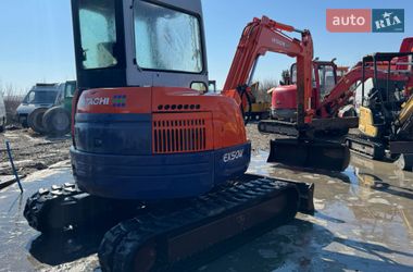 AUTO.RIA – Продам Хитачи ZX 48 U-3 ZX50U 2001 : 15100 €, Недобоевцы