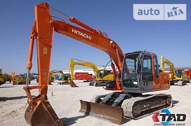 Экскаватор Hitachi ZX 2007 в Киеве