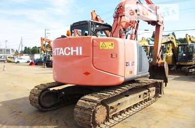 Гусеничный экскаватор Hitachi ZX 2012 в Одессе