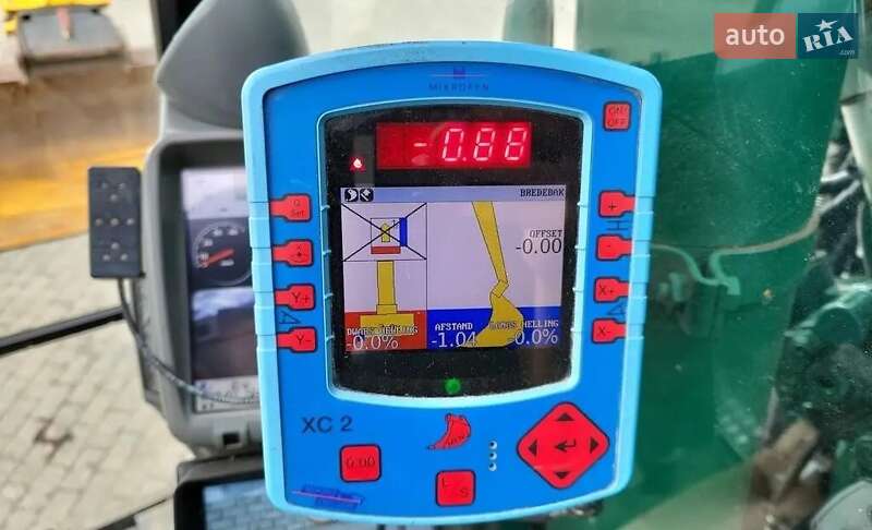 Колісний екскаватор Hitachi ZX 2015 в Києві