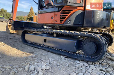 Гусеничный экскаватор Hitachi ZX 2011 в 
