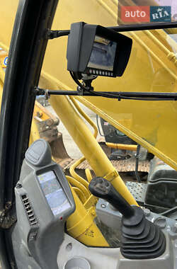 Гусеничный экскаватор Hitachi ZX 2013 в 