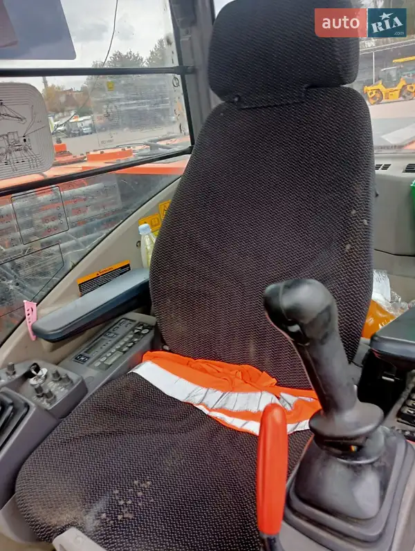 AUTO.RIA – Продам Хитачи ЗХ 2012 : 58000 $, Ровно