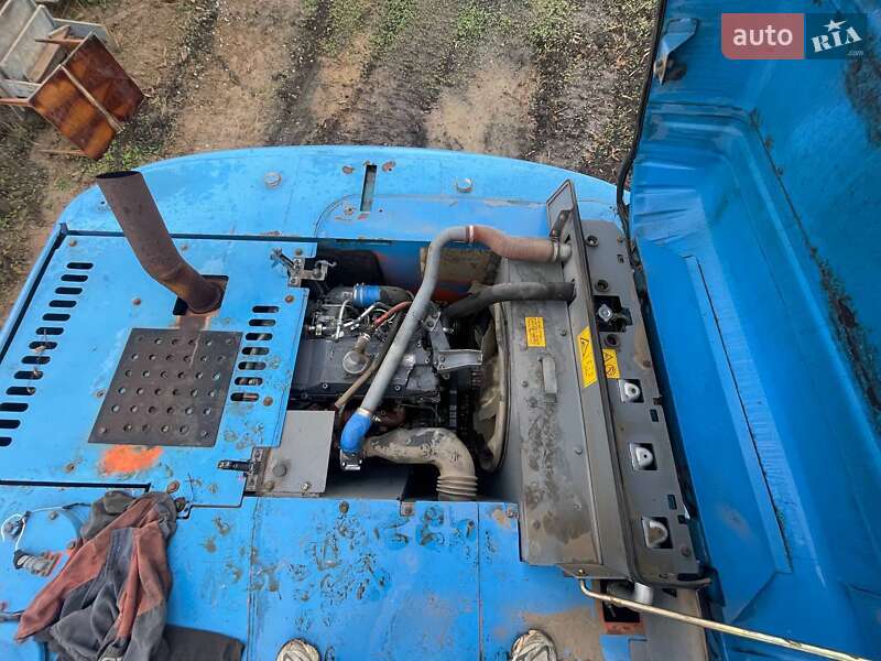 Гусеничный экскаватор Hitachi ZX 2008 в Киеве фото 8 Гусеничный экскаватор Hitachi ZX 2008 в Киеве