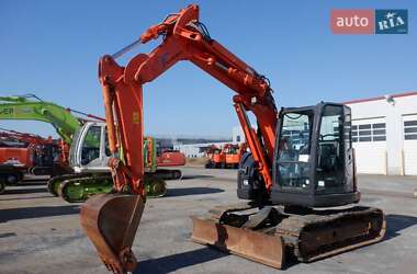 Гусеничный экскаватор Hitachi ZX 2017 в Одессе