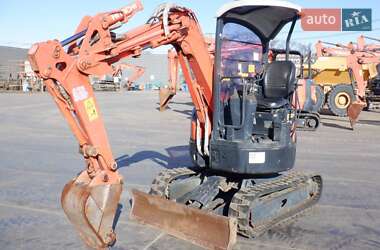 Гусеничний екскаватор Hitachi ZX 2016 в Одесі