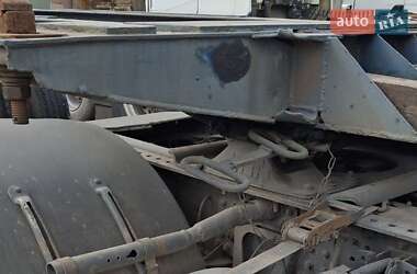 Контейнеровоз HLS 200.78/T 1980 в 