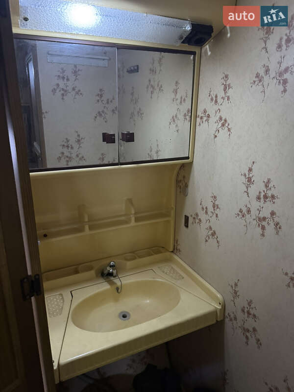 Будинок на колесах Hobby 400 1988 в Житомирі