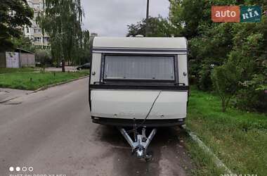 Дом на колесах Hobby 420 1986 в Иванкове