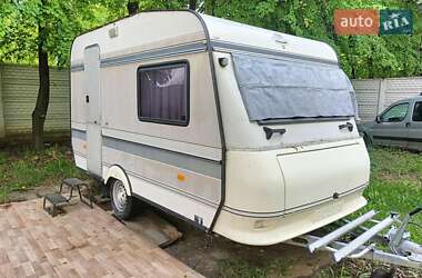Дом на колесах Hobby 420 1993 в Житомире