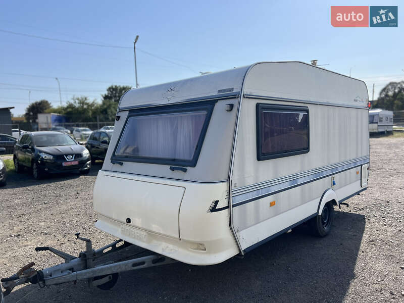 Будинок на колесах Hobby 420 1994 в Луцьку