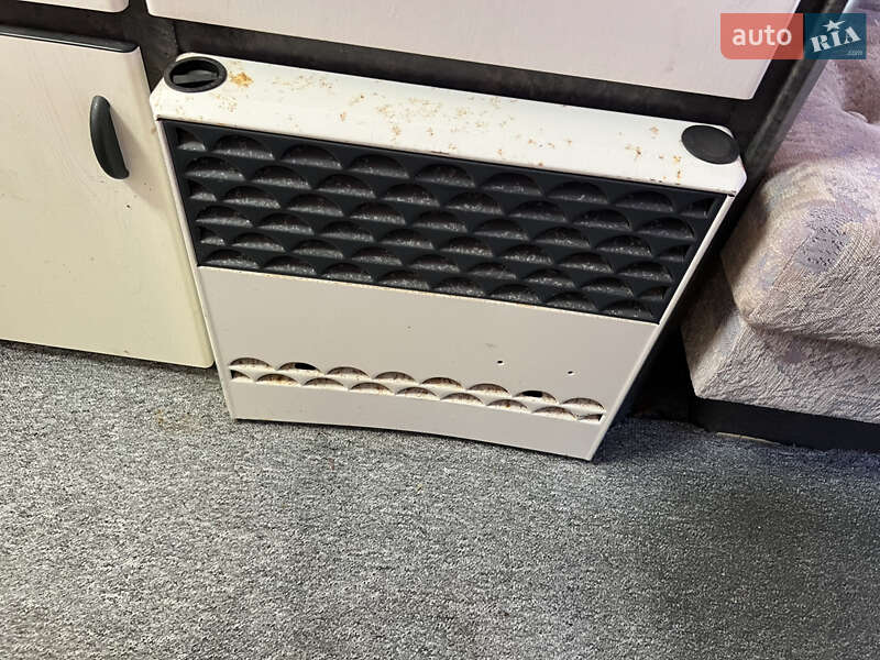 Дом на колесах Hobby 420 1994 в Луцке