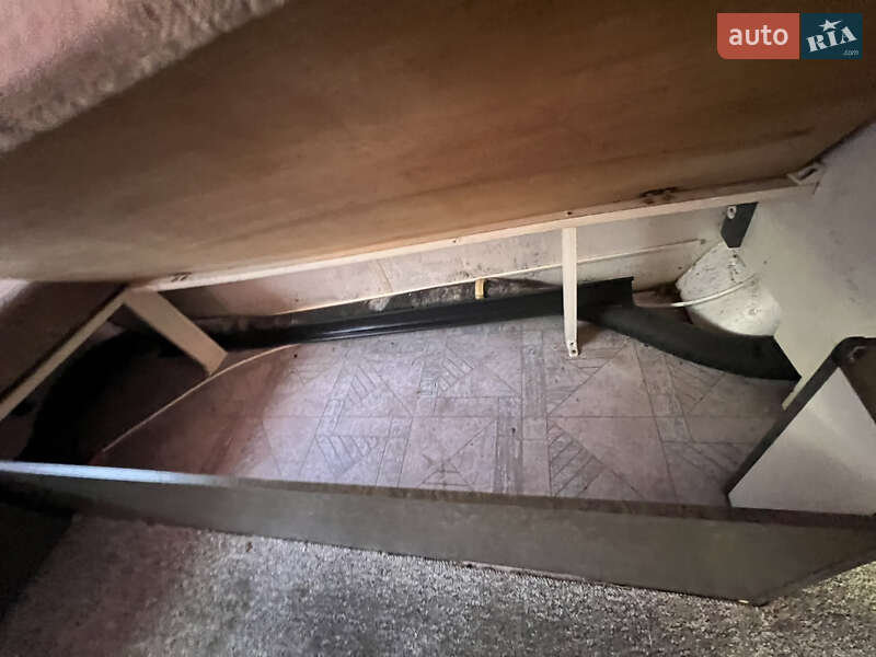 Будинок на колесах Hobby 420 1994 в Луцьку фото 38 Будинок на колесах Hobby 420 1994 в Луцьку