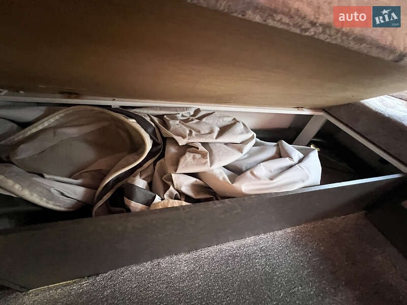 Будинок на колесах Hobby 420 1994 в Луцьку фото 43 Будинок на колесах Hobby 420 1994 в Луцьку