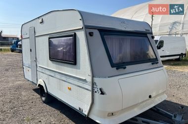 Будинок на колесах Hobby 420 1994 в Луцьку