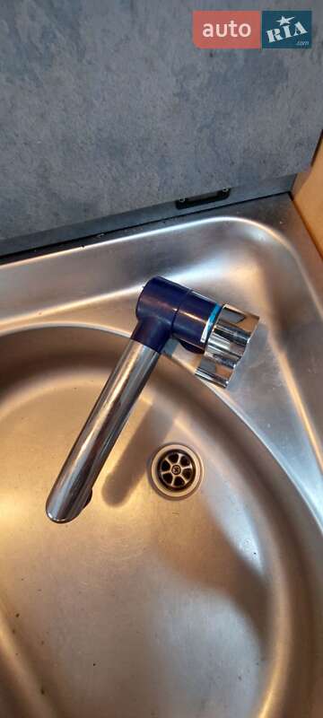 Прицеп дача Hobby 460 2001 в Житомире