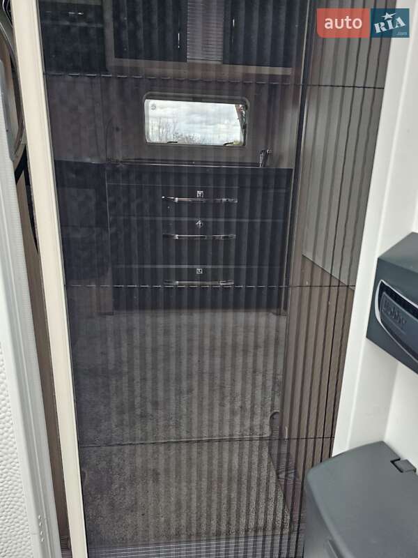 Дом на колесах Hobby 460 2017 в Баре фото 5 Дом на колесах Hobby 460 2017 в Баре