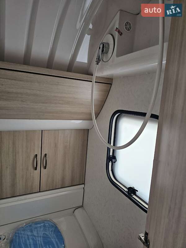 Дом на колесах Hobby 460 2017 в Баре фото 8 Дом на колесах Hobby 460 2017 в Баре