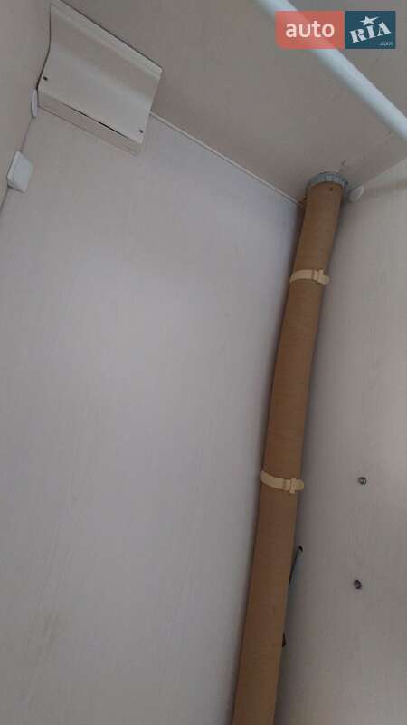 Прицеп дача Hobby 460 1995 в Житомире