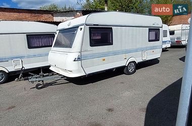 Прицеп дача Hobby 460 1995 в Житомире