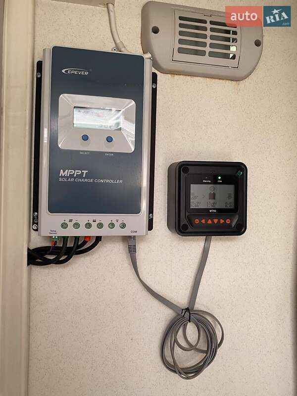 Дом на колесах Hobby 475 1999 в Днепре