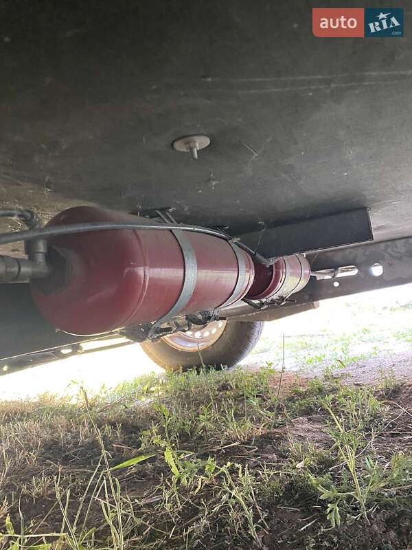 Дом на колесах Hobby 475 1999 в Днепре