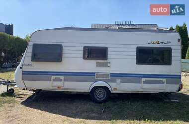 Будинок на колесах Hobby 475 1999 в 