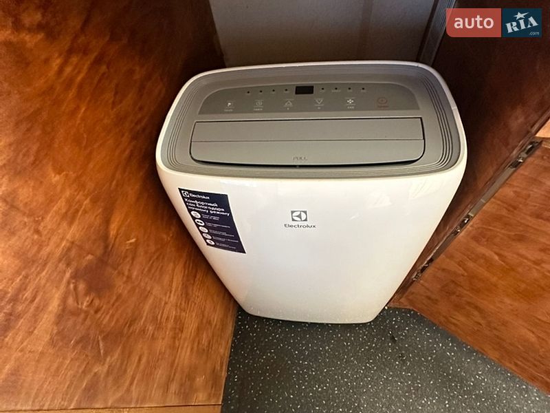 Дом на колесах Hobby 480 1995 в Тернополе