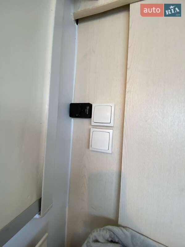 Причіп дача Hobby Classic 1993 в Житомирі