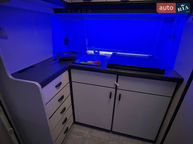 Прицеп дача Hobby Classic 1993 в Львове фото 8 Прицеп дача Hobby Classic 1993 в Львове