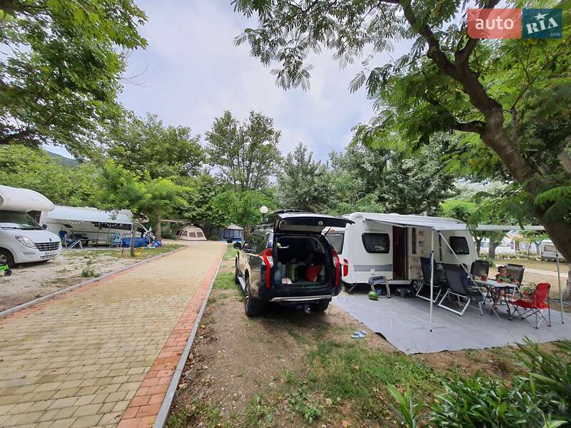 Прицеп дача Hobby Deluxe 2011 в Ужгороде фото 25 Прицеп дача Hobby Deluxe 2011 в Ужгороде