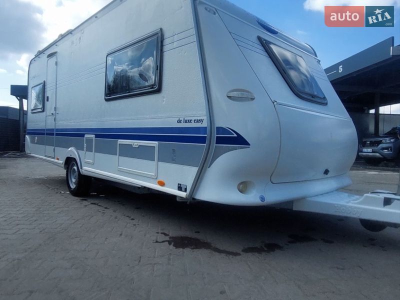 Hobby Deluxe 2005 Hobby Deluxe 2005