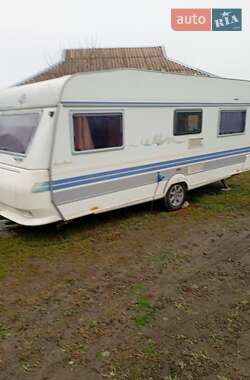 Прицеп дача Hobby LMC 1995 в Полтаве