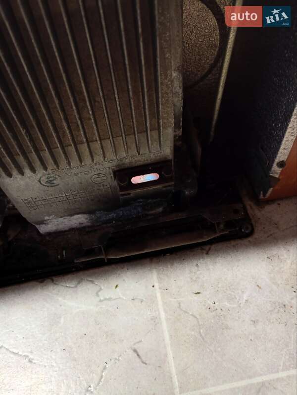 Прицеп дача Hobby LMC 1995 в Полтаве фото 5 Прицеп дача Hobby LMC 1995 в Полтаве