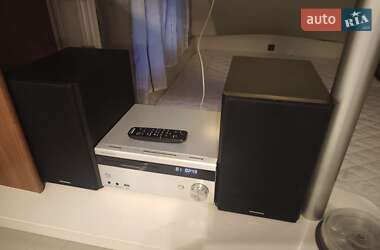 Дом на колесах Hobby Premium 2015 в 