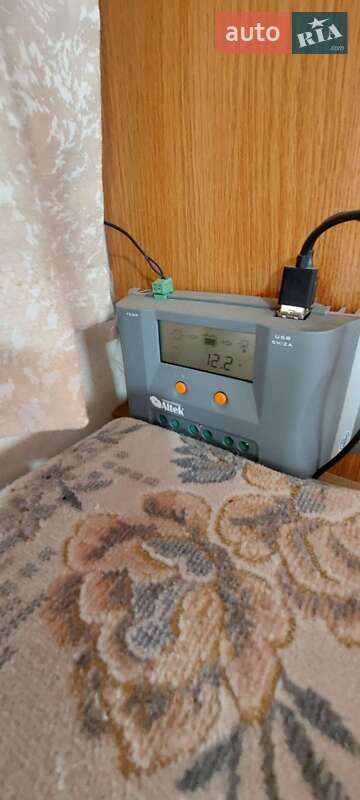 Прицеп дача Hobby Prestige 1996 в Житомире