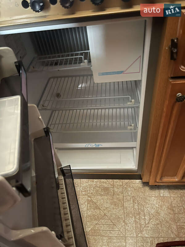 Будинок на колесах Hobby Prestige 1996 в Житомирі фото 13 Будинок на колесах Hobby Prestige 1996 в Житомирі