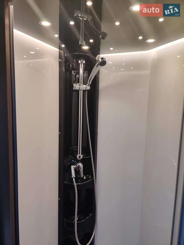 Прицеп дача Hobby Prestige 2019 в Ивано-Франковске фото 15 Прицеп дача Hobby Prestige 2019 в Ивано-Франковске