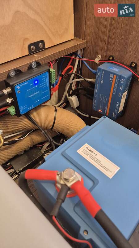 Прицеп дача Hobby Prestige 2019 в Ивано-Франковске фото 21 Прицеп дача Hobby Prestige 2019 в Ивано-Франковске