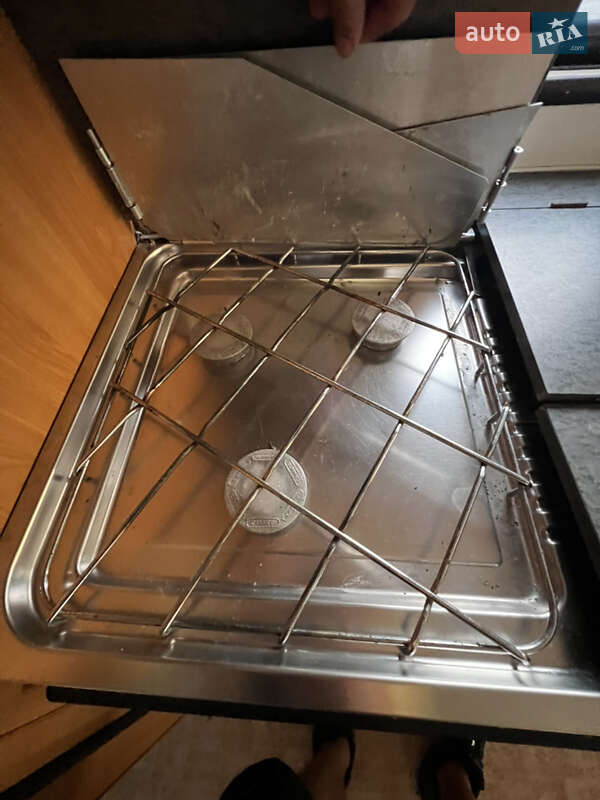 Будинок на колесах Hobby Prestige 1993 в Луцьку фото 26 Будинок на колесах Hobby Prestige 1993 в Луцьку