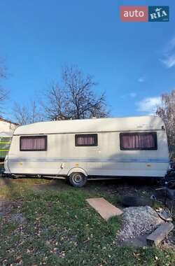 Дом на колесах Hobby Prestige 1994 в Житомире