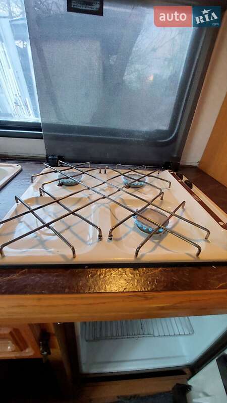 Прицеп дача Hobby Prestige 1996 в Житомире