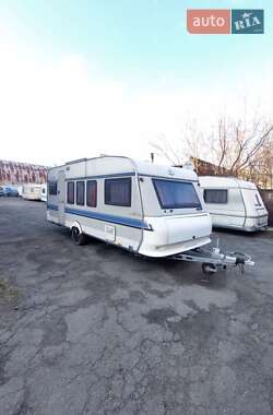 Прицеп дача Hobby Prestige 1996 в Житомире