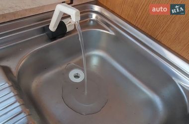 Будинок на колесах Hobby Prestige 1994 в Житомирі