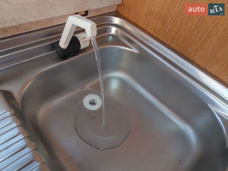 Будинок на колесах Hobby Prestige 1994 в Житомирі