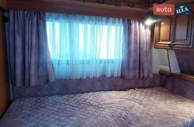 Будинок на колесах Hobby Prestige 1994 в Житомирі