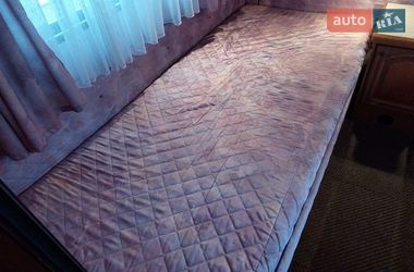 Будинок на колесах Hobby Prestige 1994 в Житомирі