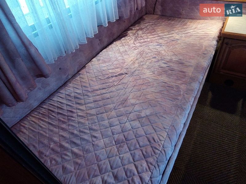 Будинок на колесах Hobby Prestige 1994 в Житомирі